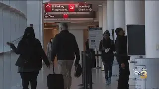 Technical Issue That Caused Flight Delays Has Been Resolved