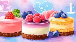 Balancing Sweetness and Health: A Guide to Keto Desserts