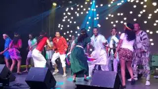 Ethiopian national theater art 60th years aniversa(6)