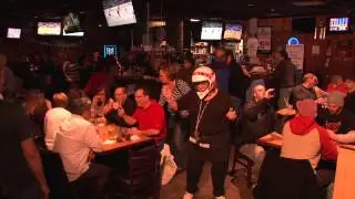 Harlem Shake Boatworks Style