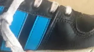ОБЗОР НА КРОССОВКИ ADIDAS ORIGINALS