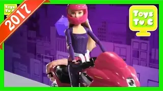 Barbie Compilation - Best Toys For Kids 2017 [Mr Ganter]