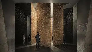 David Adjaye named designer of UK Holocaust memorial