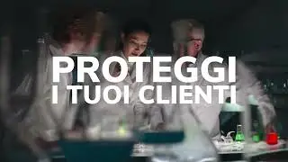 Il potere della fotocatalisi - Hyb 3.0 e Sanixair