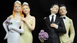 France's first same-sex marriage fair opens its doors