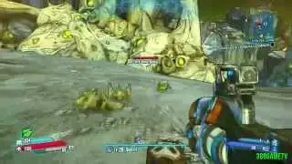 Borderlands The Pre-Sequel - Ice To Meet You - Achievement / Trophy Guide - 4K HD