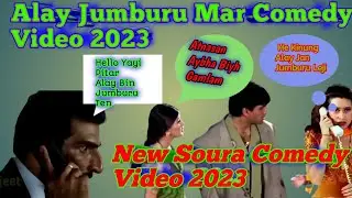 new soura comedy video 2023