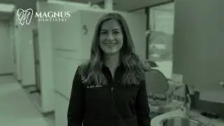 Welcome to Magnus Dentistry | Top Rated Family Dentist in Indianapolis, IN
