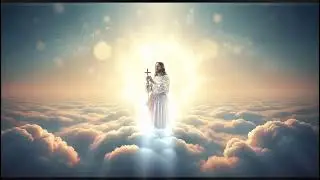 [24/7 LIVE] Angelic Vocals & Deep Prayer Music | 천상의 소리와 함께하는 24시간 평안의 기도