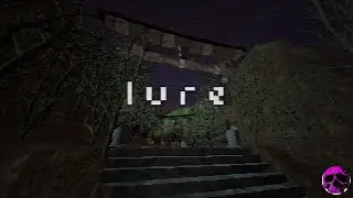 Lure | Catching Fish For a Strange Man (Itch.io Horror Game Playthrough)