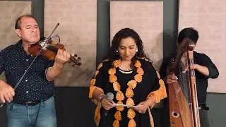 Serenata a los maestros Julio Montoya Contreras y Gudelia Quevedo Navarro - Parte 7