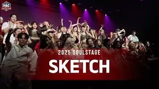 [2025] SOUL STAGE - SKETCH