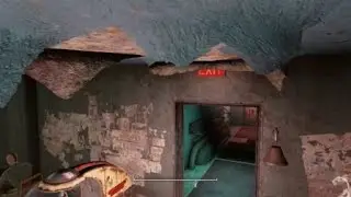 Stealing a Perfectly Preserved Pie, Maccready wants half :(