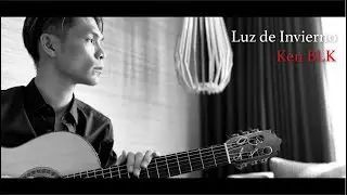 Luz de Invierno | Ken BLK (Music Video) por Taranta