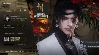 lvl70 Um/HeavSpear Path Trait is Out [EN/中文]