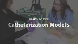 Catheterization Training tools