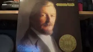 James Last whit music and song
