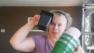 DIY SUSTAINABLE BIODEGRADABLE PAPER PLANT POTS!