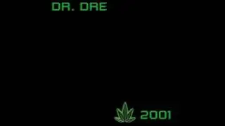 Dr. Dre feat. Snoop Dogg- The Next Episode (lnstrumental w/Hook)