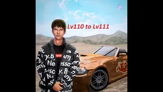 Metin2 CHALLENGE: Level 95 to Level 120 in 7 Days (Level 110 to Level 111)