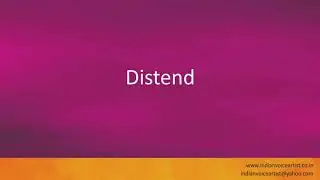 Pronunciation of the word(s) 