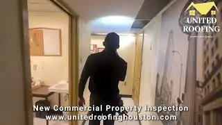  UNITED ROOFING HOUSTON &ndash; Commercial Roofing Services Across Texas | Quality &bull; Safety &bull; Performance