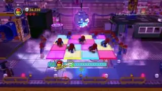 The Lego Movie Videogame ,Everything is Awesome