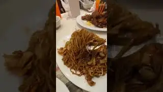 Trying one of the oldest Filipino-Chinese restaurants in the Philippines for over 60 years