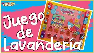 Episodio 63: Juego de Lavander&iacute;a-Totalmente Creativos