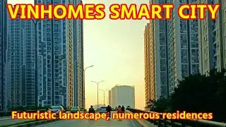 VINHOMES SMARTCITY