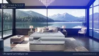 Home & Sleep Solutions - Welcome To The Height of Luxury Sleeping!