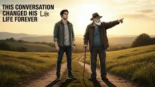This Conversation Was the Turning Point of His Life | Inspirational Tales