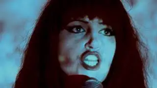 It Thing - Roman Baths (Official Video)