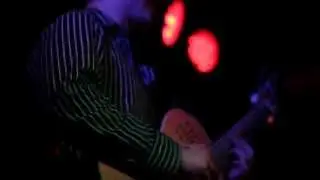 Leafzang - Orpheline (live @ Workman's Club, May 2013)