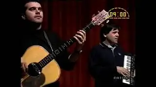 Nomadi Augusto Daolio Riverisco Teatro di Novellara