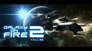 [Galaxy on Fire 2 HD] Hyperdrive Malfunction!