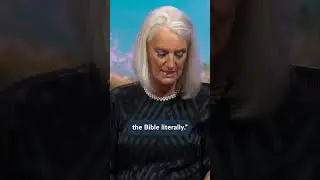 How can the Bible build a strong foundation for our faith? | Anne Graham Lotz #christian #bible