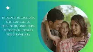 Bioshops | Descopera natura in fiecare produs