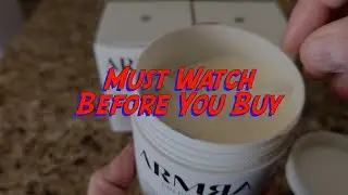 ARMRA Colostrum Review: Immune Revival Powder - First Impressions, Taste & How To Use