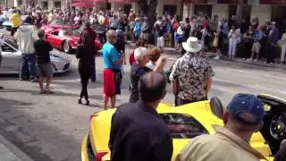 FerrariShow
