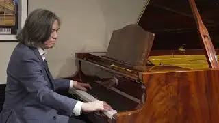 Bl&uuml;thner Model 7 Grand Piano | Classic Pianos Denver