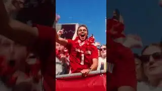 30 Seconds of Hype for Madison, WI