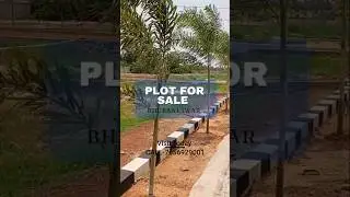 ✅Plot Available for Immediate Registration.#realestate #property