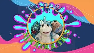 Puppet Apologetics Coming Soon