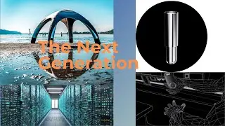 COOLEST INVENTIONS OF THE NEXT GENERATION | COOLEST TECHNOLOGY