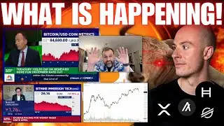 VanEck отказывается от биткоина в пользу ZCash!?! Виноваты биржи! Вредоносный хардфорк Cardano