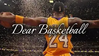 DEAR BASKETBALL / Best Part Edit