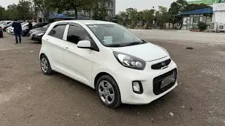 Hơn đồng cho mẫu moning 2016 ko lỗi g&igrave; ae quan t&acirc;m tr&aacute;nh r&eacute;t #moning 