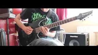 Ben Sutherland: Chainsaw Castration - Rivers of Cadavers Guest Solo Playthrough