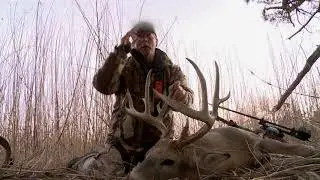 Unforgettable Nebraska Whitetail Hunt